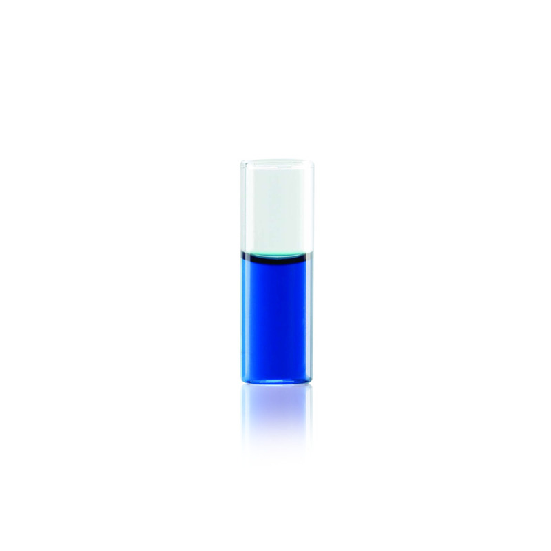 WHEATON-Flachbodenfläschchen 4 ml Boro, 1000 Stück