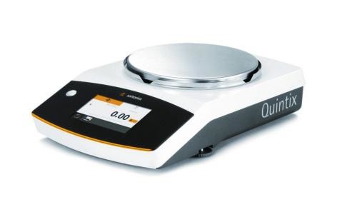 Präzisionswaage Quintix 5100 g / 0,01, 1 Stück