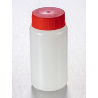 Weithalsflasche, HDPE, 150mL, 37 mm, 250 Stück