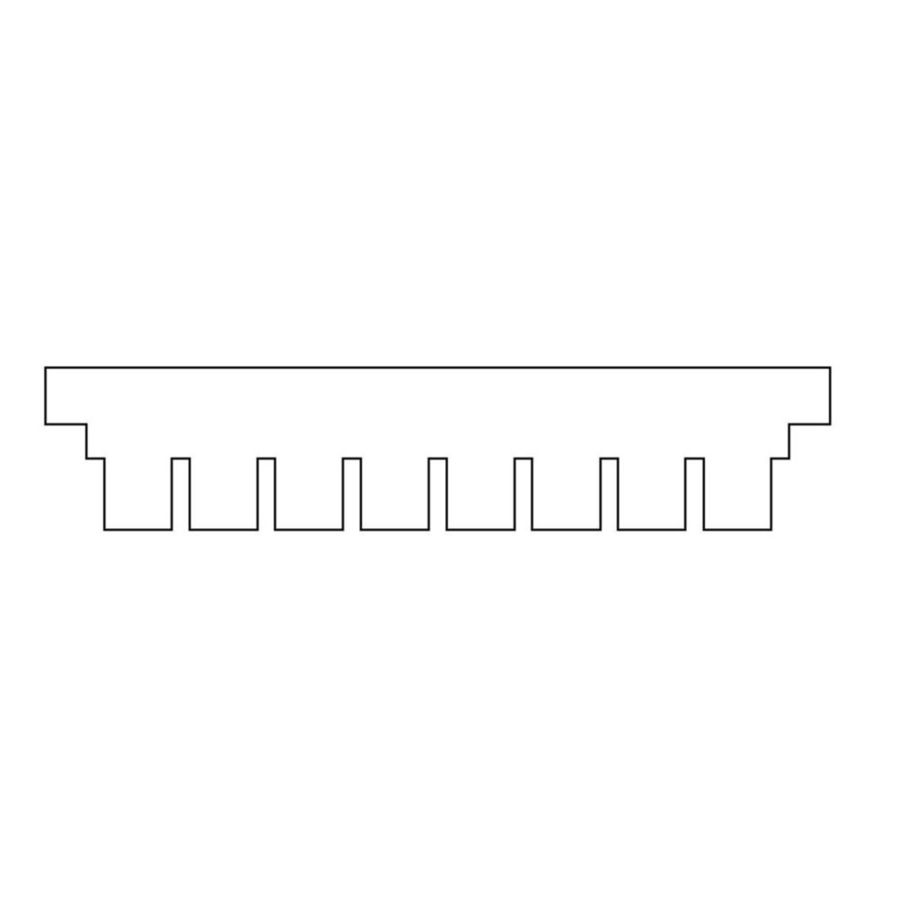 Zubehör für Elektrophoresekammern MultiSUB MiniRapide Zubehör für Elektrophoresekammern MultiSUB MiniRapide