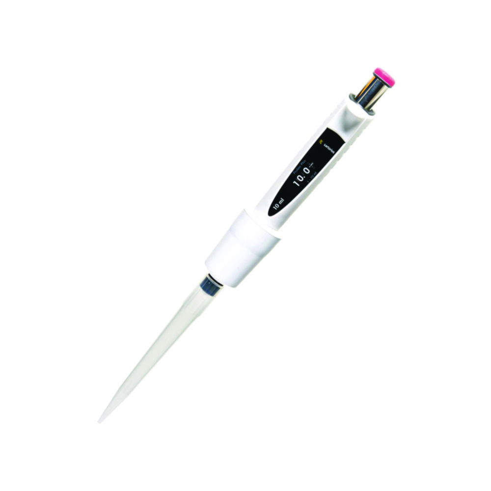 Einkanal-Pipetten Proline®Plus, mechanisch, variabel