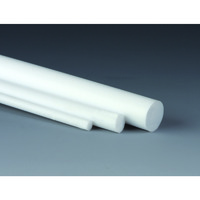 Rund-Stab Ø ca. 12 mm, PTFE, 1 Stück