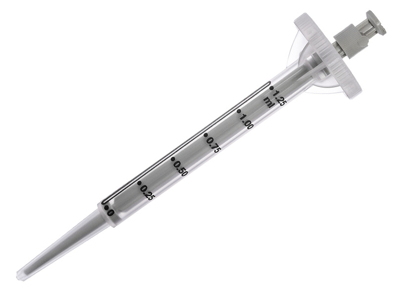 Corning, Syringe Tips, 1.25mL, Sterile, 100 Stück Corning, Syringe Tips, 1.25mL, Sterile, 100 Stück