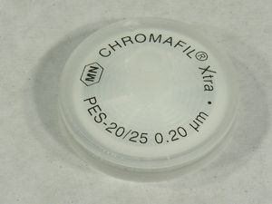 Chromafil Xtra PES-20/25