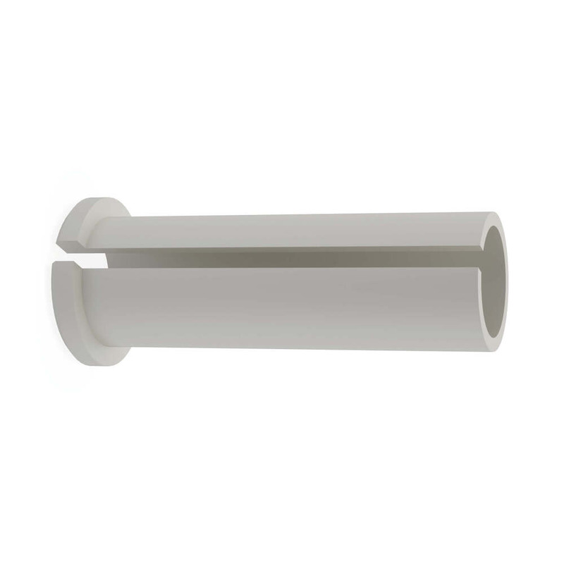 Reduzierhülsen, PTFE-GF, 3 Stück