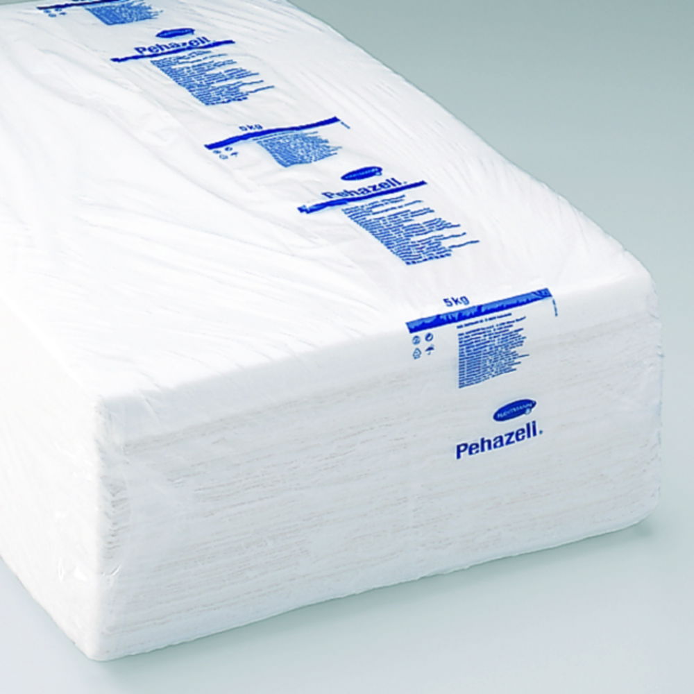 Cellulose Tissue Pehazell® Cellulose Tissue Pehazell®