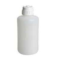 Nalgene Flasche, PE-HD, 2 Liter, 53B, 1 Stück