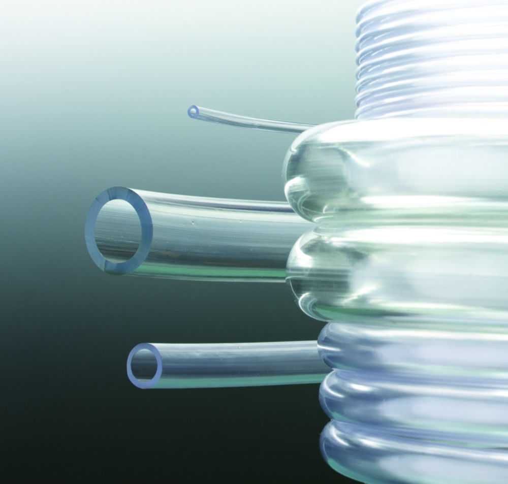 Schläuche, PVC Schläuche, PVC