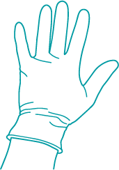 Handschuhe