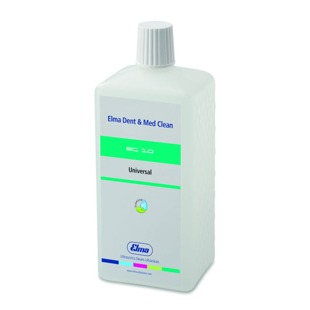 Universal Cleaning Concentrates elma clean 10