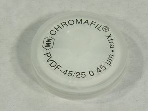Chromafil Xtra PVDF-45/25, BigBox