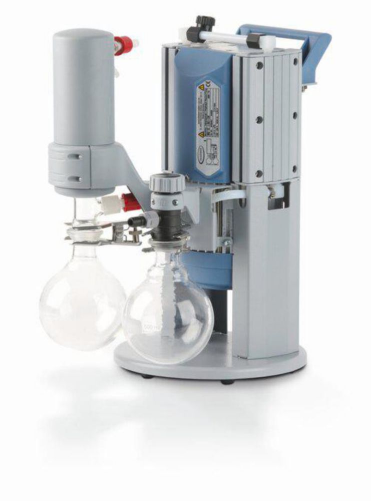 Chemie-Vakuumsystem MD 1C + AK + EK,10, 1 Stück