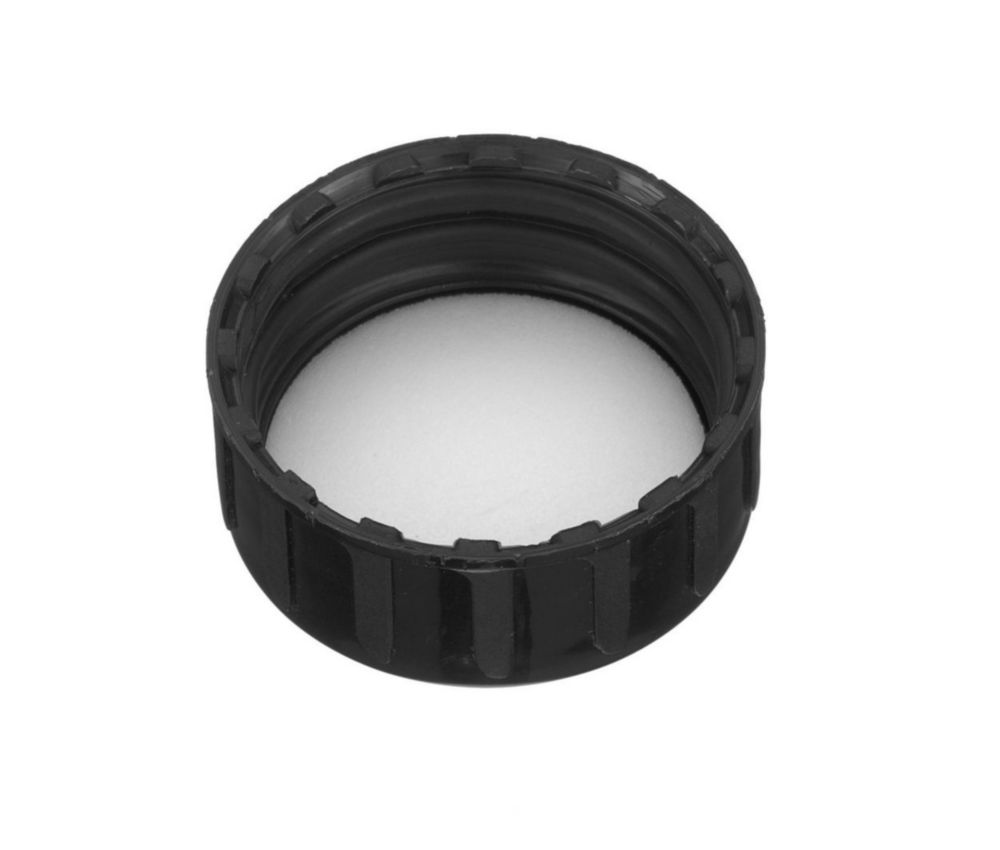 Verschluß f. WH-Behälter 31mm ID., 1 Stück Verschluß f. WH-Behälter 31mm ID., 1 Stück