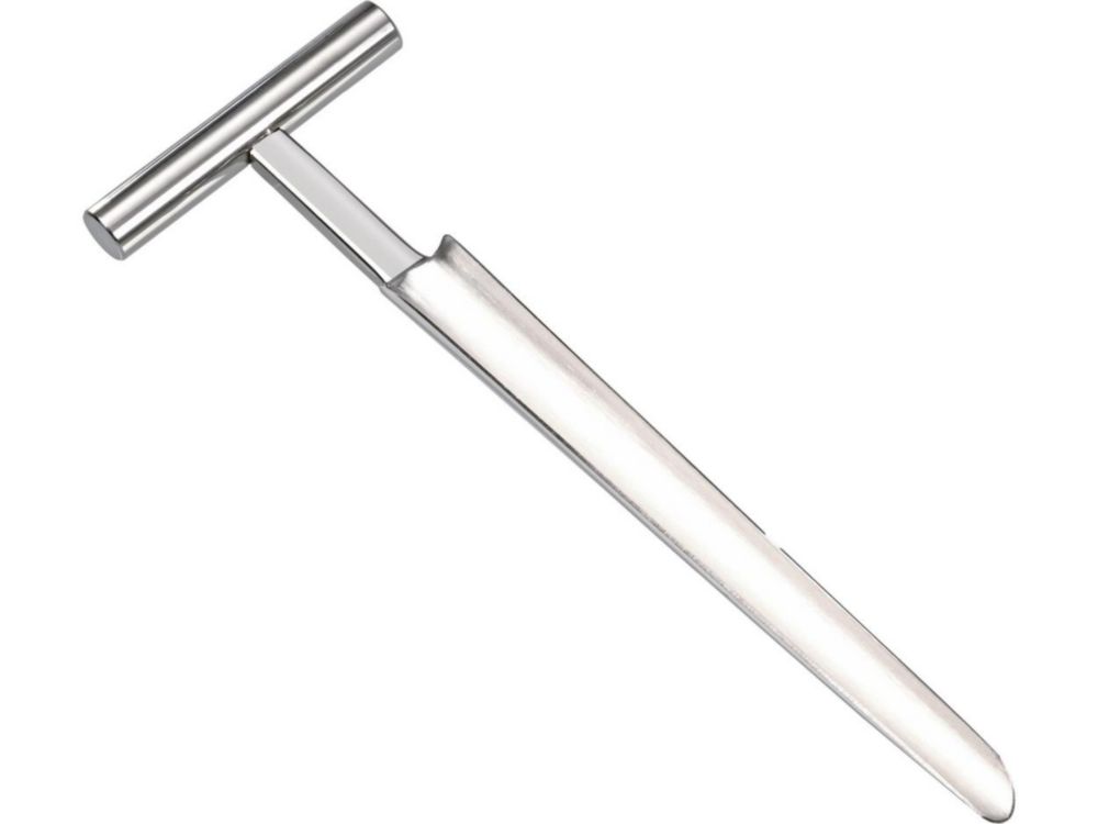 Probennehmer QualiRod, Edelstahl