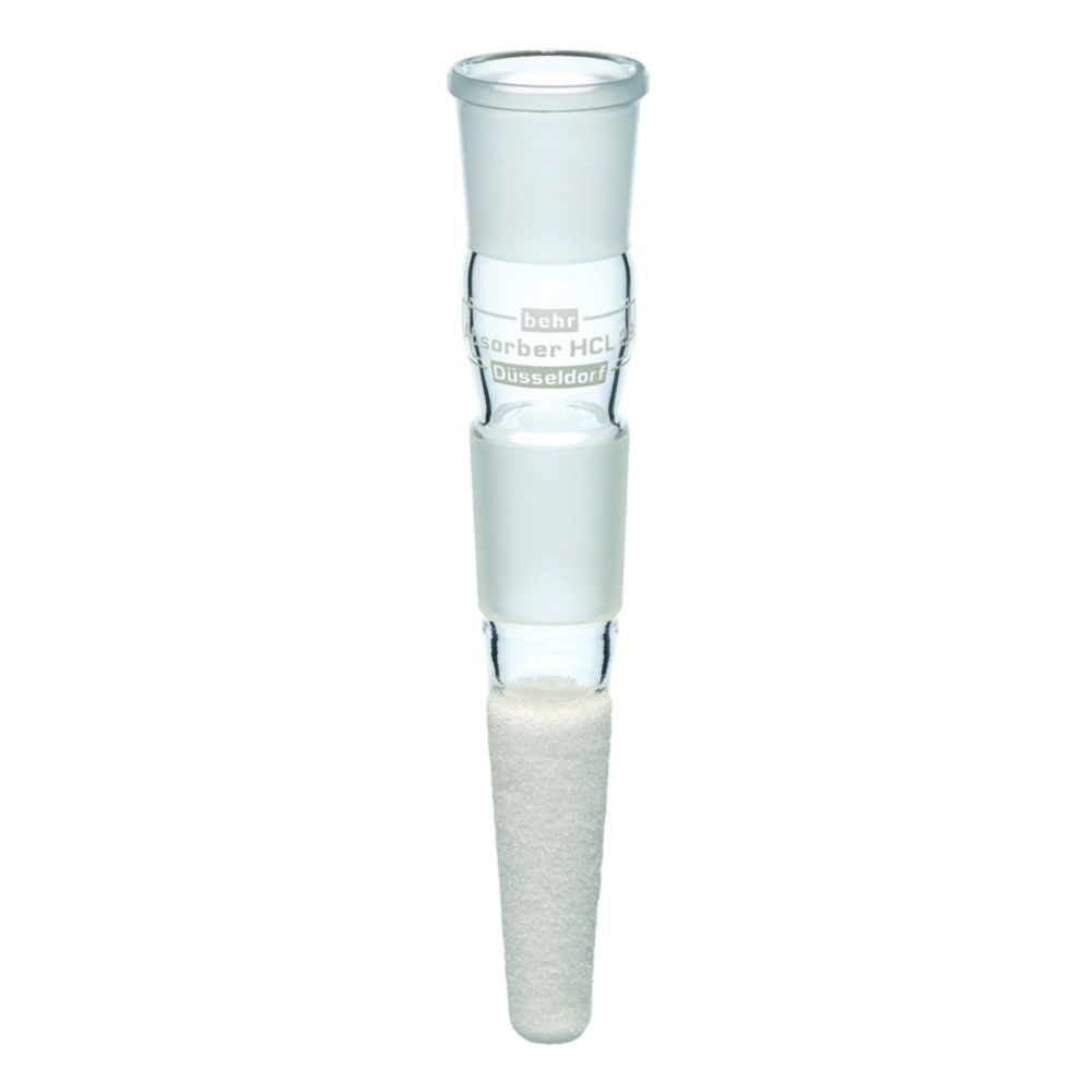 HCI-Absorber HCI-Absorber
