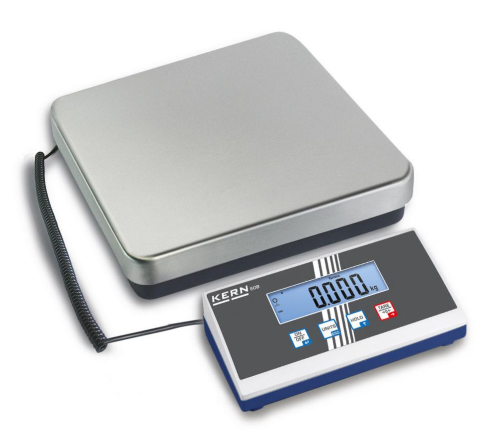 Plattformwaage EOB 150K50 150 kg / 50, 1 Stück Plattformwaage EOB 150K50 150 kg / 50, 1 Stück