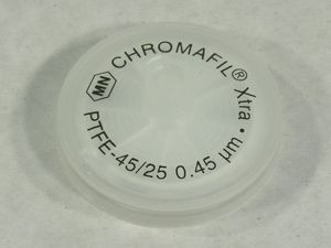 Chromafil Xtra PET-45/25