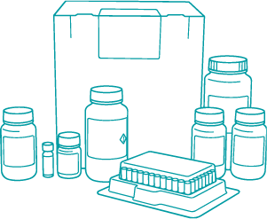 Testkits