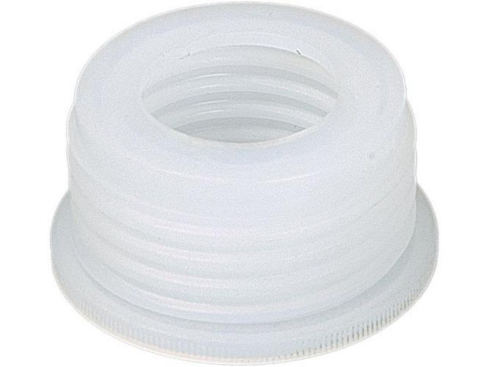 Adapter für Lösemittelpumpe Mini