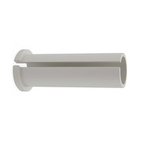 Reduzierhülsen, PTFE-GF, 3 Stück
