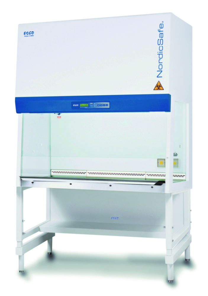 Microbiological Safety Cabinets, Class II, Type NordicSafe® Microbiological Safety Cabinets, Class II, Type NordicSafe®