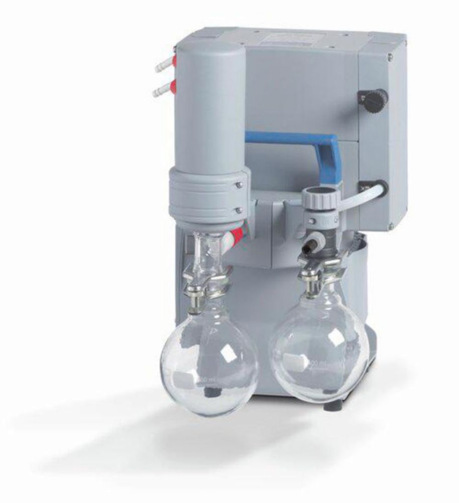 Chemie-Vakuumsystem MD 4C NT AK+EK,dre, 1 Stück Chemie-Vakuumsystem MD 4C NT AK+EK,dre, 1 Stück