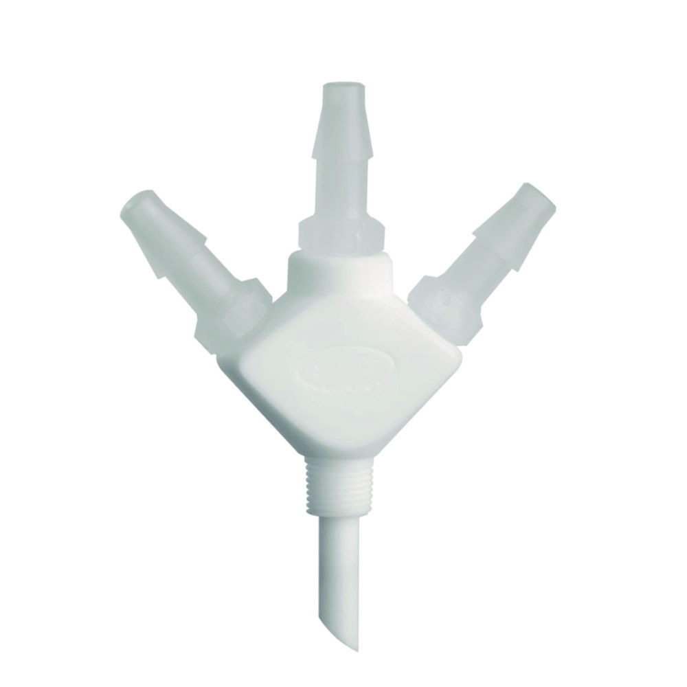 Sammeladapter für SafetyWasteCaps