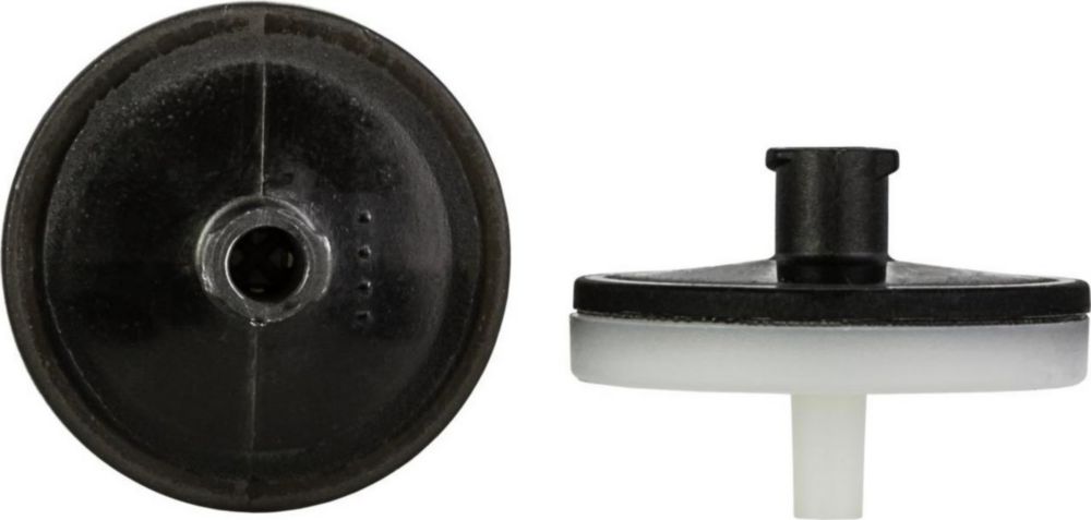 CHROMAFIL Einmalfilter, 100 Stück