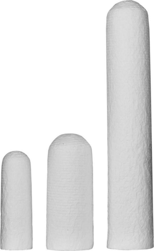 Extraction thimbles MN 645 D, cellulose Extraction thimbles MN 645 D, cellulose