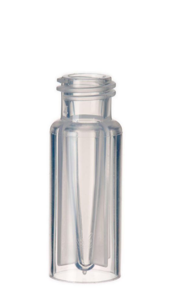 LLG-Short thread vials ND9, PP