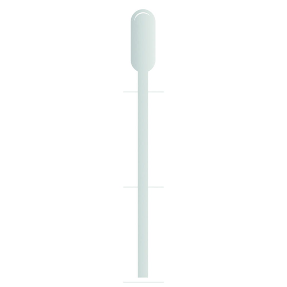 Pipetten Samco™, PE, Universal Pipetten Samco™, PE, Universal