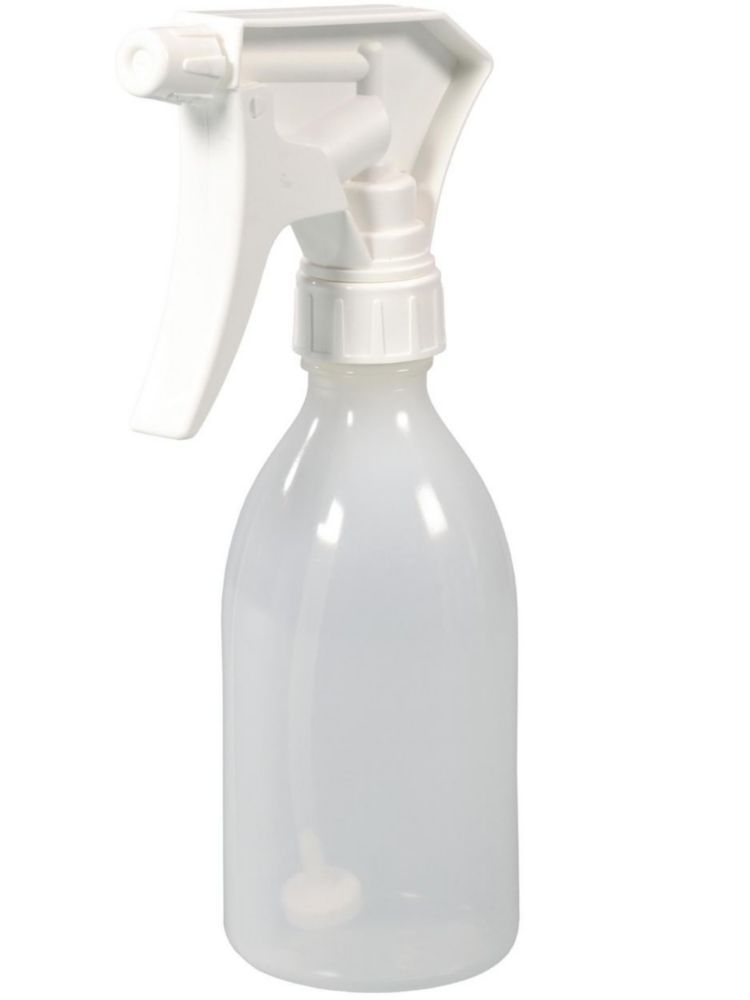 Sprühflaschen LaboPlast®, PE / PP Sprühflaschen LaboPlast®, PE / PP