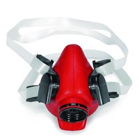 Halbmaske 620 S zugelassen nach EN, 1 Stück