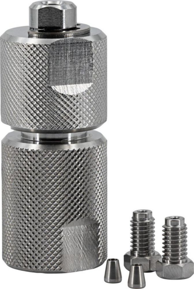 Guard column holder CC Guard column holder CC