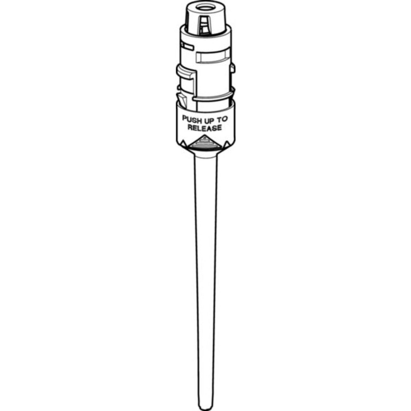 Eppendorf Reference 2 Unterteil, 1 Stück