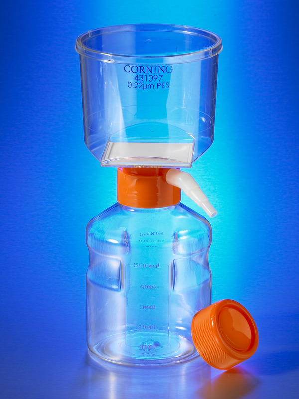 FLTR SYS,500ML,.2UM,NY,S,IND,1/12, 12 Stück