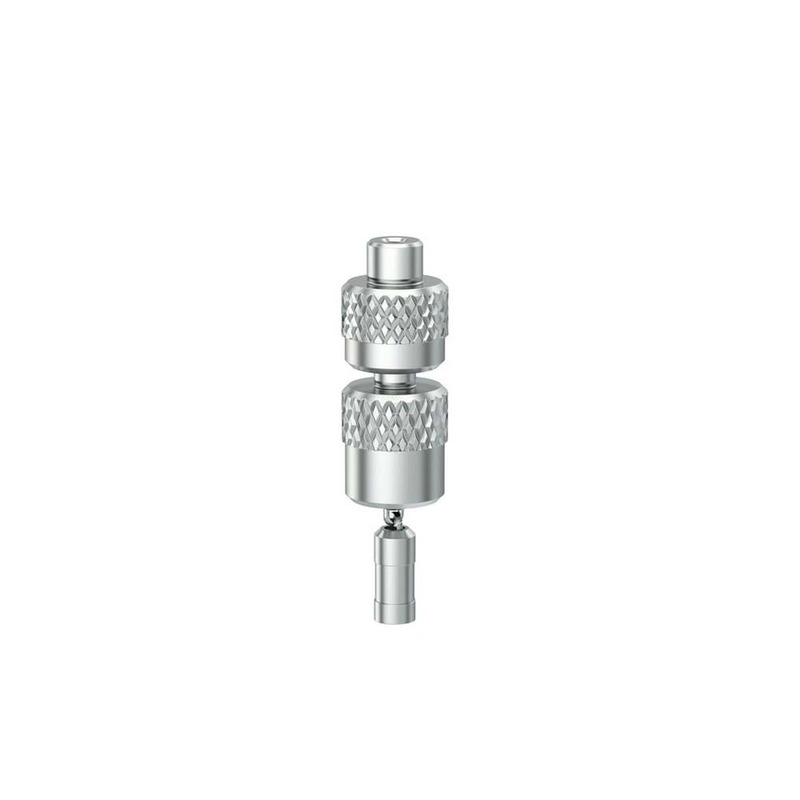 T Spindel Kupplung T-SP-coupling, 1 Stück