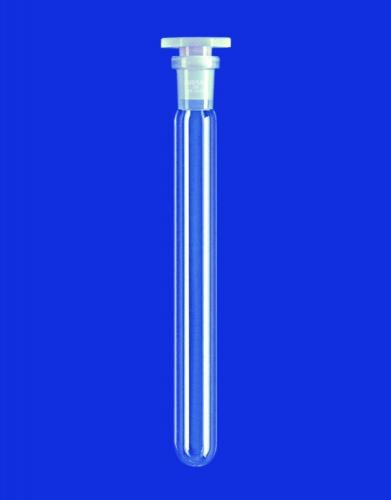 Reagenzglas 150/18, NS 14/23 unmit, 1 Stück Reagenzglas 150/18, NS 14/23 unmit, 1 Stück