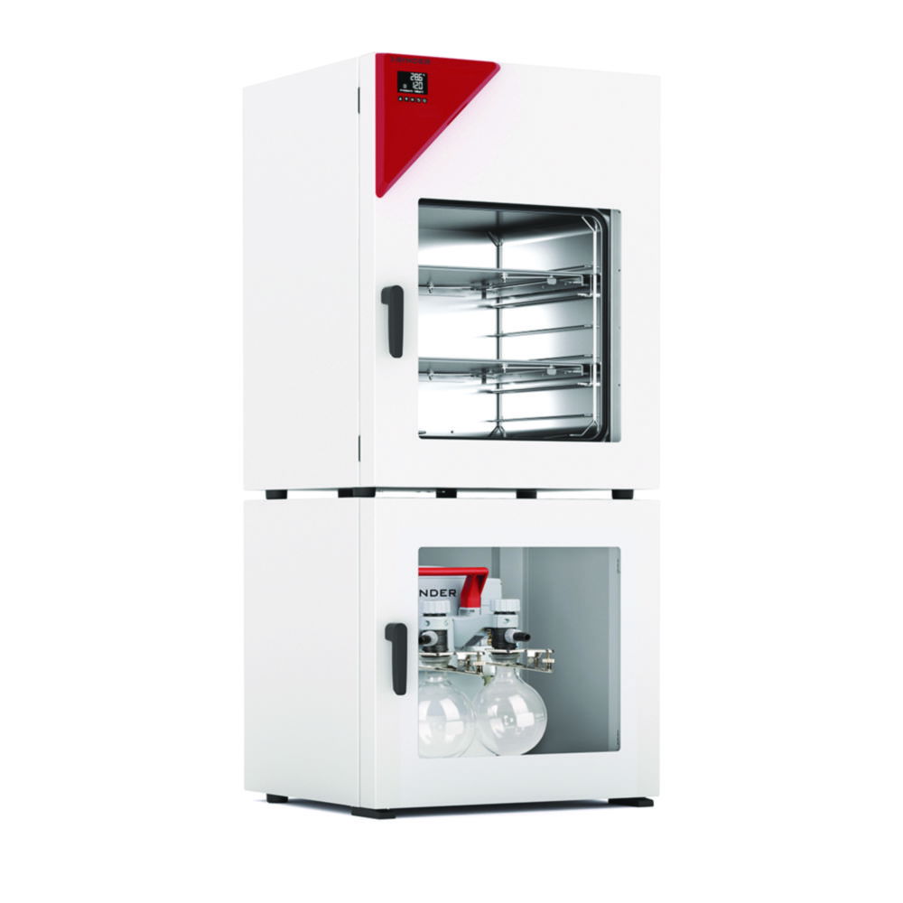 Pump cabinet set VD with vacuum pump VP1 Pump cabinet set VD with vacuum pump VP1