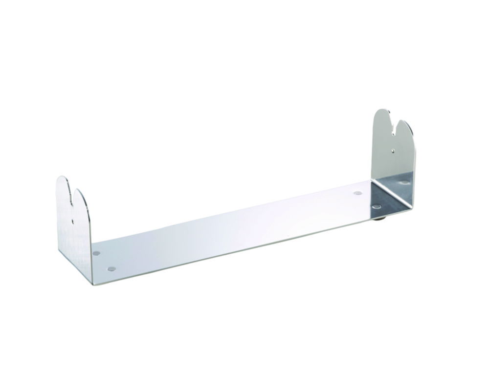 Foot part for vessel holders for orbital shakers Hei-SHAKE Orbital Core/Orbital Core 2000