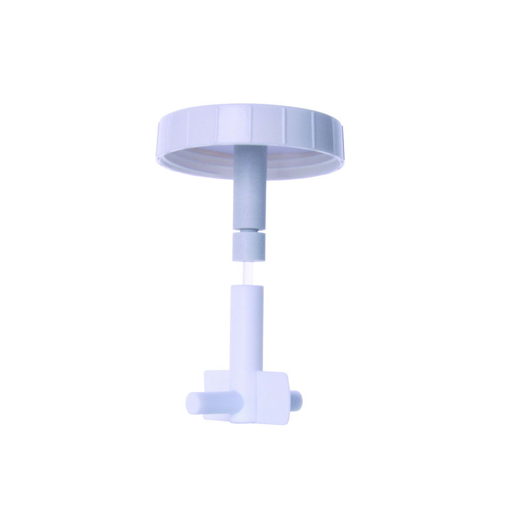 Ersatzrührer mit Deckel, für Spinnerflaschen Celstir® und Magna Flex™ Ersatzrührer mit Deckel, für Spinnerflaschen Celstir® und Magna Flex™