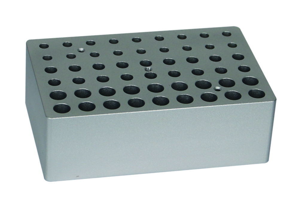 Heizblöcke für digitales Blockthermostat LLG-uniBLOCKTHERM