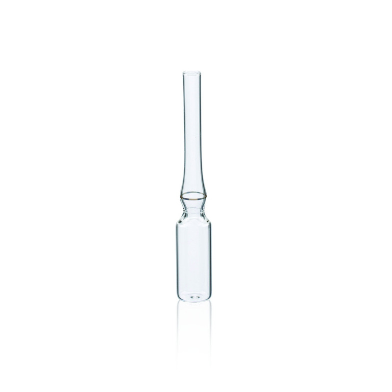 WHEATON-Ampullen 1 ml vorgeritzte Ampu, 144 Stück WHEATON-Ampullen 1 ml vorgeritzte Ampu, 144 Stück
