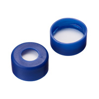 Snap cap ND11, PE, Sil/PP, PFAs, 100 Stück
