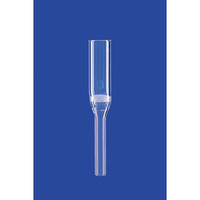 Mikro-Filternutschen 2 ml, Por. 1, 1 Stück