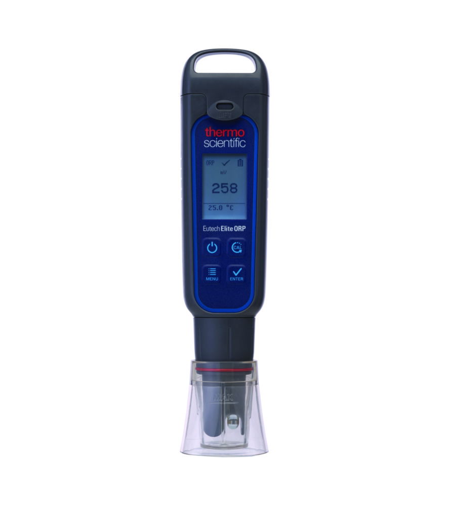 Pocket Tester Elite ORP