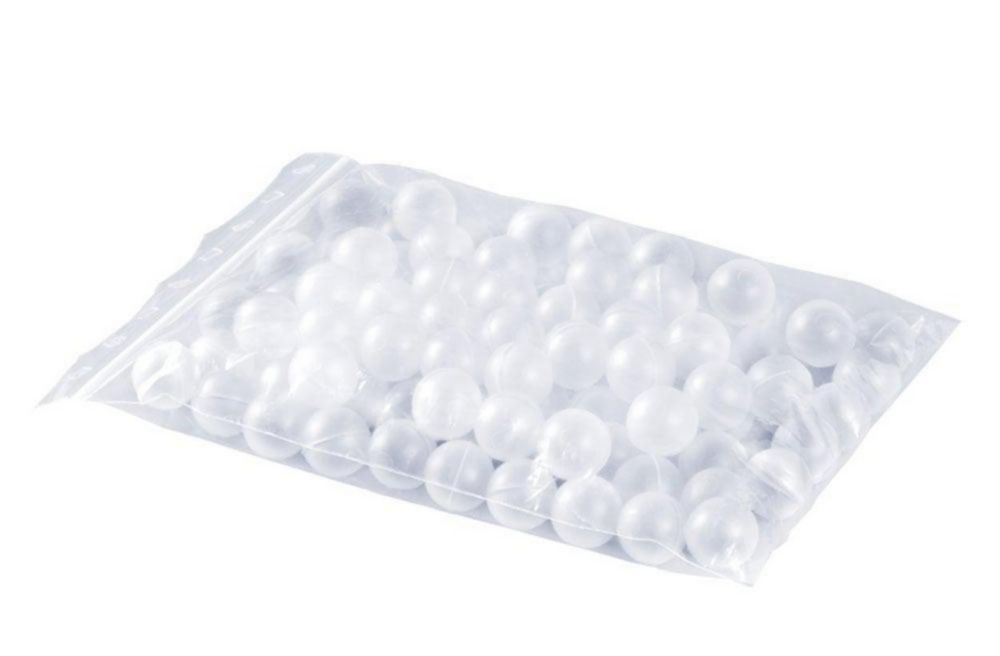Floating pellets, PP