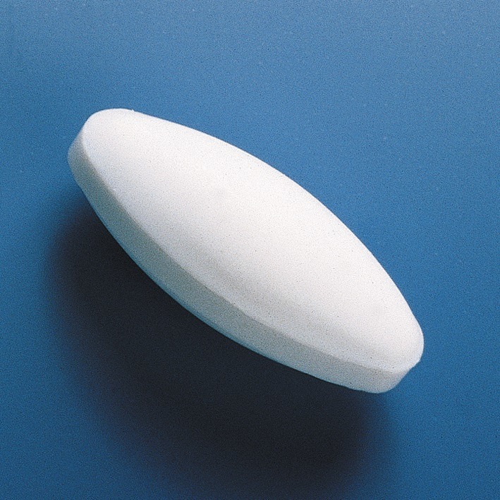Magnetrührstäbchen, PTFE 32 x 15 mm, 1 Stück