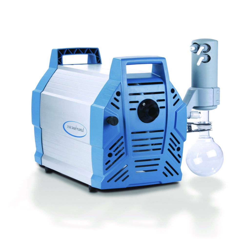 Chemie-Vakuumsystem MV 10C NT EK Chemie-Vakuumsystem MV 10C NT EK