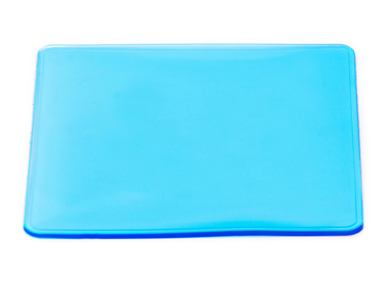 Sticky mat, 150x150x3 mm, 1 Stück